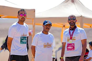 سباق الجيو بارك