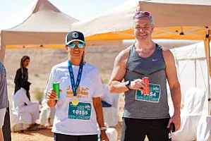 سباق الجيو بارك