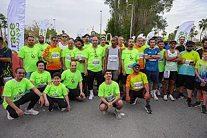 سباق الجبيل الصناعية