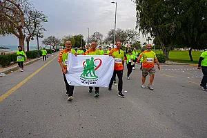 سباق الجبيل الصناعية