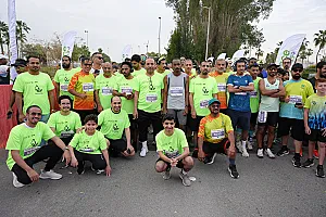 سباق الجبيل الصناعية