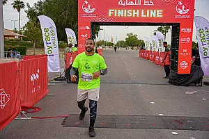 سباق الجبيل الصناعية