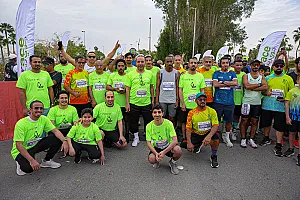 سباق الجبيل الصناعية