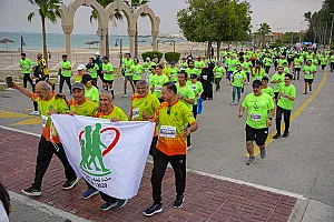 سباق الجبيل الصناعية