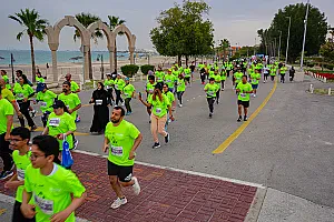 سباق الجبيل الصناعية