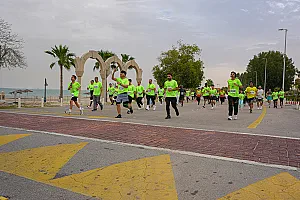 سباق الجبيل الصناعية