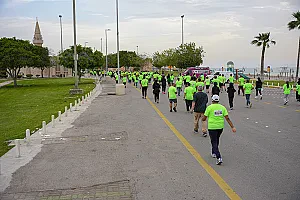 سباق الجبيل الصناعية