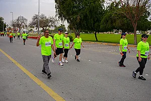 سباق الجبيل الصناعية