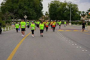 سباق الجبيل الصناعية