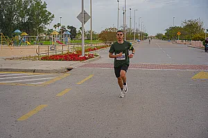 سباق الجبيل الصناعية