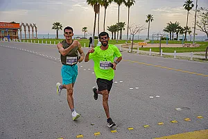 سباق الجبيل الصناعية