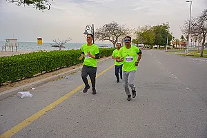 سباق الجبيل الصناعية