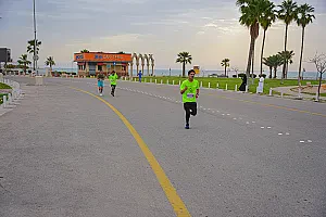 سباق الجبيل الصناعية