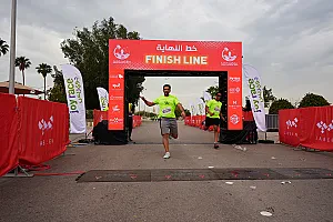 سباق الجبيل الصناعية