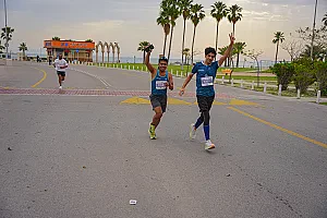 سباق الجبيل الصناعية