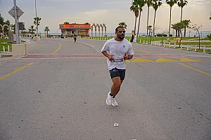 سباق الجبيل الصناعية