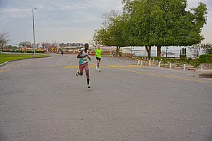 سباق الجبيل الصناعية