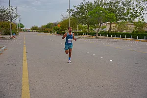 سباق الجبيل الصناعية