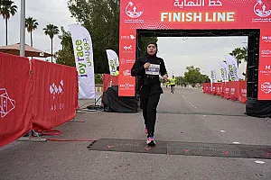 سباق الجبيل الصناعية