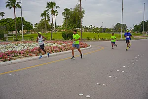 سباق الجبيل الصناعية