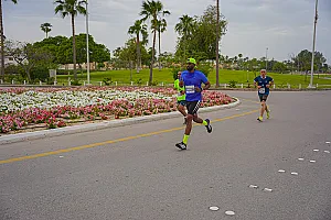 سباق الجبيل الصناعية