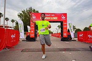 سباق الجبيل الصناعية