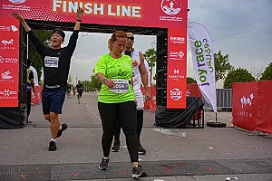 سباق الجبيل الصناعية