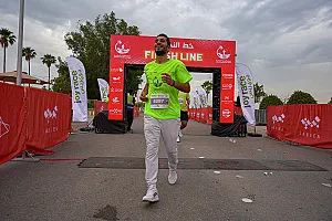 سباق الجبيل الصناعية