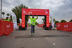 سباق الجبيل الصناعية