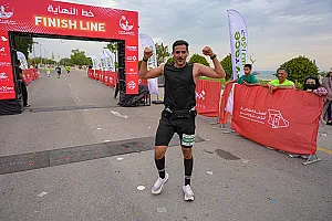 سباق الجبيل الصناعية