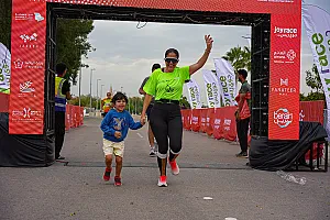 سباق الجبيل الصناعية