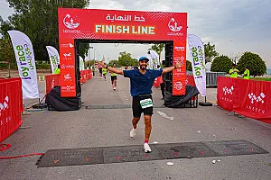 سباق الجبيل الصناعية