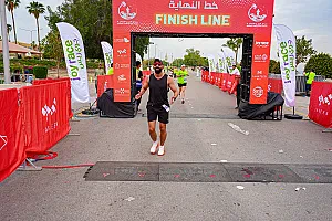 سباق الجبيل الصناعية