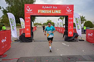 سباق الجبيل الصناعية