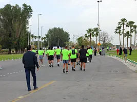 سباق الجبيل الصناعية