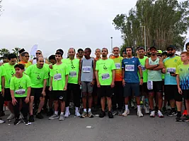 سباق الجبيل الصناعية