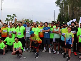 سباق الجبيل الصناعية