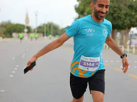 سباق الجبيل الصناعية