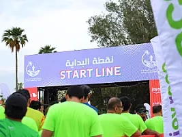 سباق الجبيل الصناعية