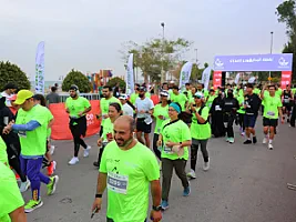 سباق الجبيل الصناعية