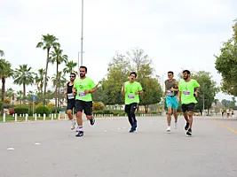 سباق الجبيل الصناعية