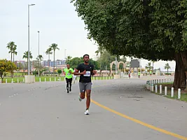 سباق الجبيل الصناعية