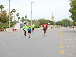 سباق الجبيل الصناعية