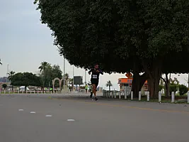 سباق الجبيل الصناعية