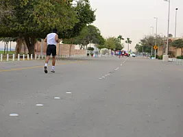 سباق الجبيل الصناعية