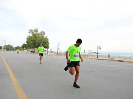 سباق الجبيل الصناعية