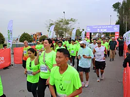 سباق الجبيل الصناعية