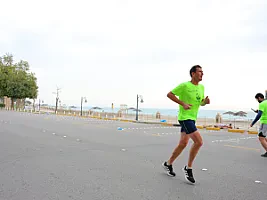 سباق الجبيل الصناعية