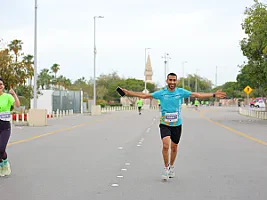 سباق الجبيل الصناعية