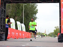 سباق الجبيل الصناعية